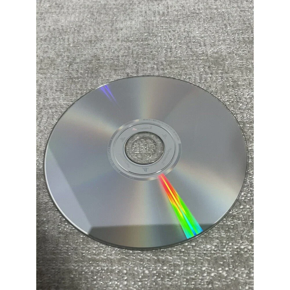 Kill Switch Sony (Playstation 2 PS2) Game Disc Only